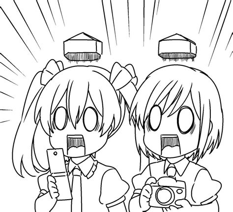 Touhou SUMIREKO S SELFIES THE GAME Touhou Project 東方Project Know Your Meme