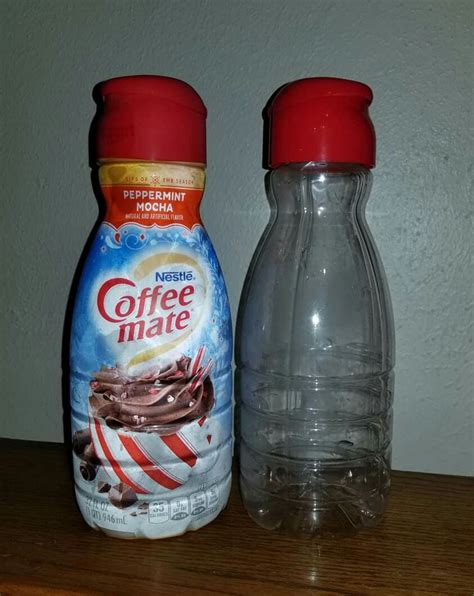 In Using My Creamer This Morning Realized Its The Perfect Base For
