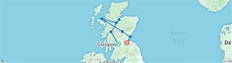 Majestic Scotland 7 Days By Costsaver With 2 Tour Reviews Tourradar