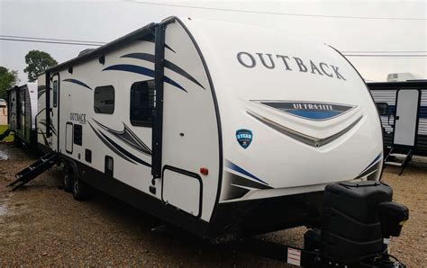 2019 Keystone Outback Ultra Lite 290ubh 912020 Chucks Rv Sales In