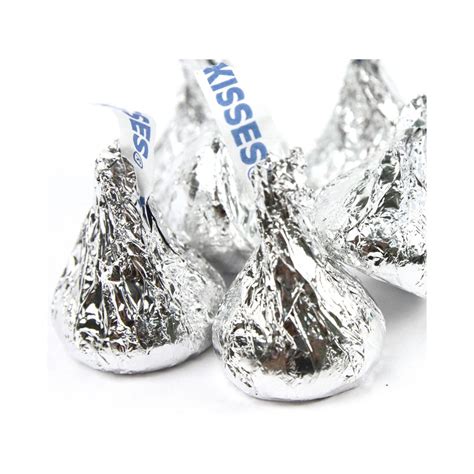Hershey Kisses Candy