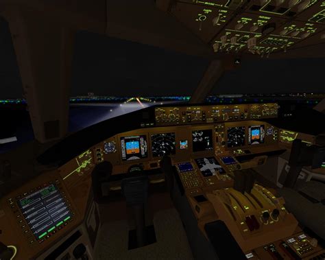 1280 x 865 jpeg 119 кб. Microsoft Flight Simulator 2004 (Page 37) - Screenshots ...