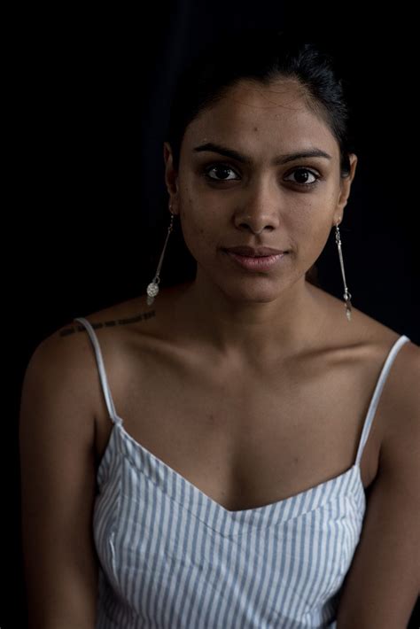Beautiful Confident Indian Women Confess What Their Dark Skin