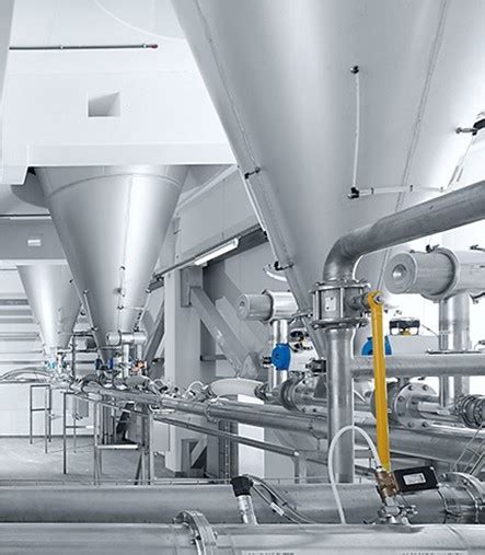 Pneumatic Conveying System Benefits And Best Practices