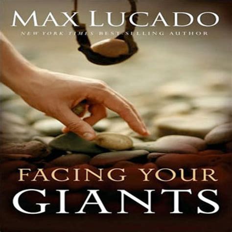 Facing Your Giants by Max Lucado Audiobook Download - Christian ...