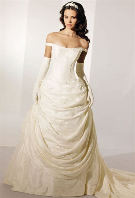 beautiful wedding dresses white wedding gown wedding dress