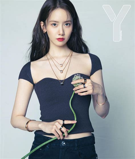 Yoona Lim New Photoshoot Images Check Out Here 2021 Arya Ek Fan