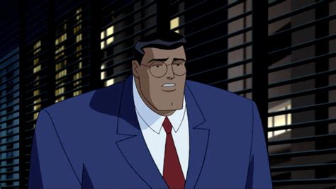 Image Clark Kent Justice League Unlimited Dc Movies Wiki Fandom Powered By Wikia