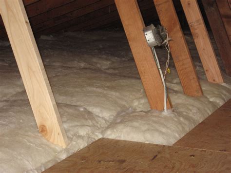 The doorbell transformer is old and doesn't supply enough power to my video doorbell. Phillip Norman Attic Access - Attic Access 2009