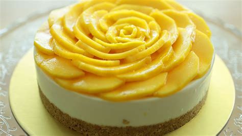 While there are family friendly recipes and entertaining tips on here, desserts and baked goods are the heart and soul of this blog. Kumpulan Resepi kek mango cheese leleh - Foody Bloggers