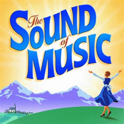 the sound of music lyrics