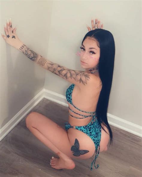 Leaked Babes Bhad Bhabie Nude Onlyfans Bhadbhabie Leaked Video And