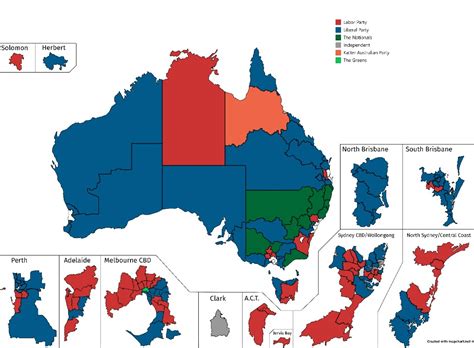 The full list of candidates standing in the federal election has been revealed, along with the crucial ballot order. If the 2019 Federal Election used first past the post ...