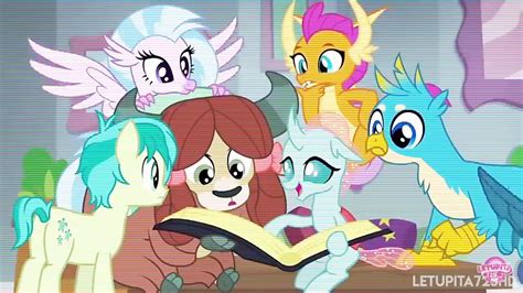 My Little Pony Saison 9 épisode 3 Youtube