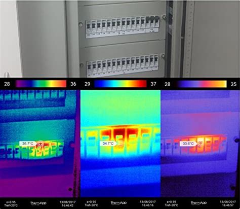 Let's start by considering the main purpose of this app. Therm-App - Best Thermal Camera App for Android