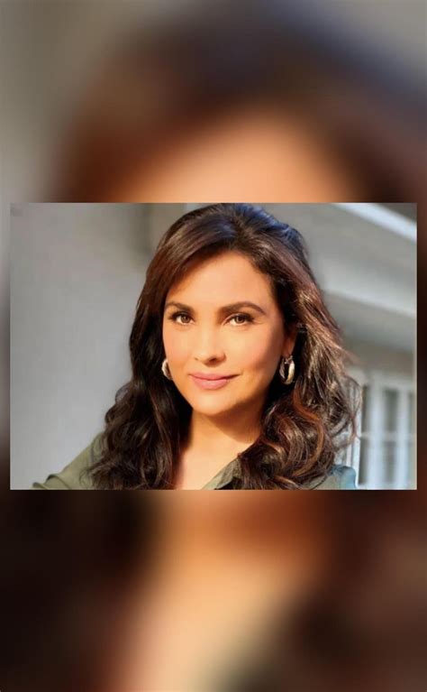 Dont Feel The Need To Be Constantly Seen On Screen Lara Dutta