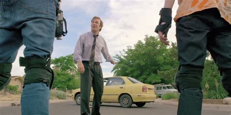 New Better Call Saul Trailer Finally Gives Us Something To Work With