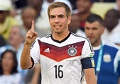 Lahm deja la selección alemana | Deportes | EL MUNDO