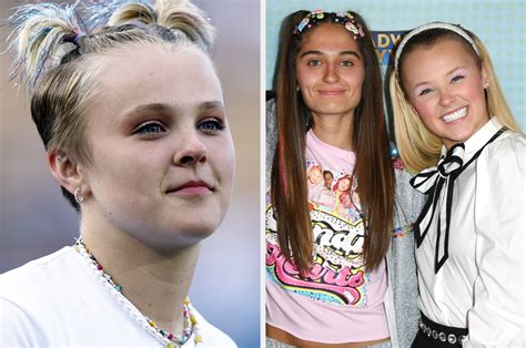 Jojo Siwa And Avery Cyrus Have Broken Up After Three Months Together