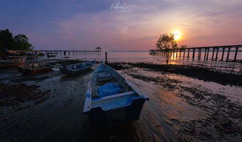 Port dickson is easily accessible from most major towns of peninsular malaysia. Malaysian fishing village at Pasir Panjang, Port Dickson ...