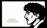 Karl Korsch: Marxismus und Philosophie ­ DIE LINKE.