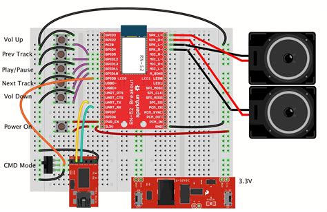 How To Make A Bluetooth Speaker With Arduino