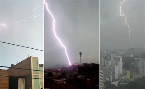 Y ahora estanos varados en la carretera desde las 12 de la noche, ya son 4 horas y. Videos de relámpagos, rayos y truenos registrados en Lima ...