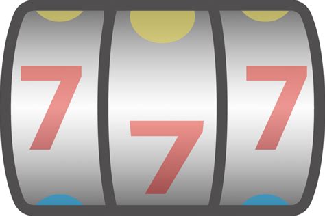 Slot Machine Emoji Download For Free Iconduck