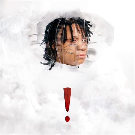 Trippie Redd Releases Album Out Now