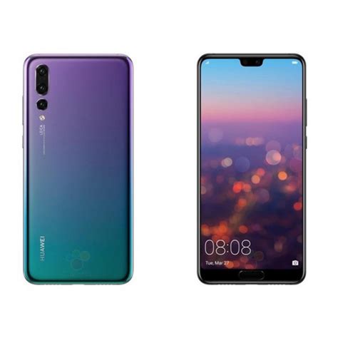 It also comes with octa core cpu and runs on android. Huawei P20 Pro Price in Malaysia & Specs | TechNave