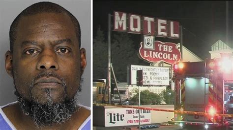 Police Man Threw Gas On Girlfriend As She Smoked Igniting Fatal Motel Fire Abc13 Houston