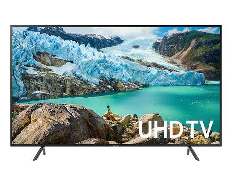 Uhd 4k Smart Tv Ru7100 43 Specs And Price Samsung Us