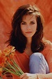 Young and Stunning Courteney Cox - Etsy