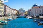 Trieste, cosa vedere e cosa fare in un week-end | ItaloBlog