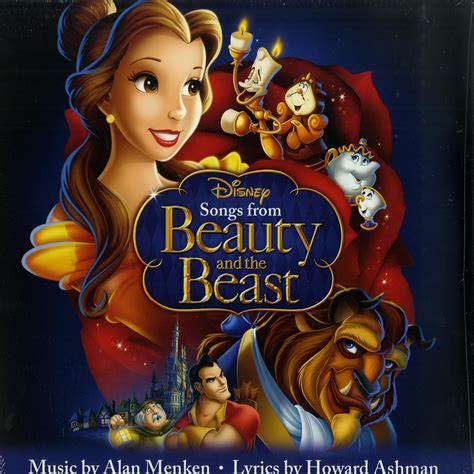 The mob song (from beauty and the beast/soundtrack version). Various Artists - SONGS FROM BEAUTY AND THE BEAST O.S.T.