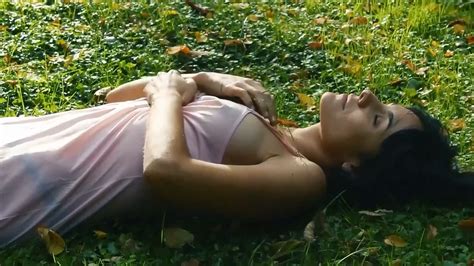 Nude Video Celebs Olga Alaman Sexy Los Jardines Prohibidos 2018