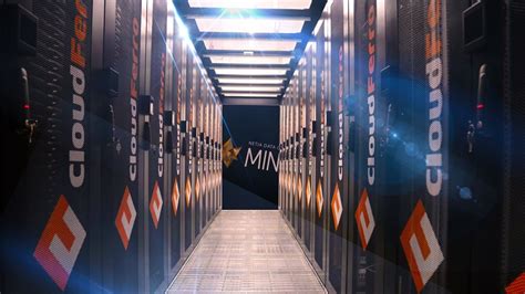 Netias New Data Center Fills Up At A Record Pace