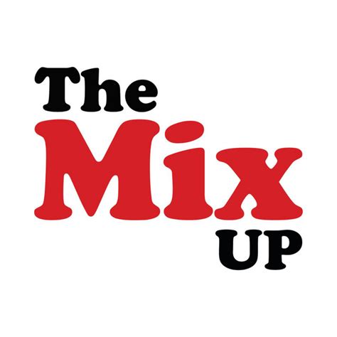 The Mix Up Podcast On Spotify