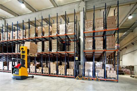 This toll will allow you to keep. Organize Your Warehouse For Better Efficiency » CnwinTech