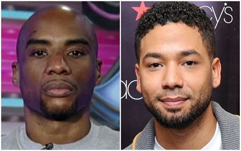 Charlamagne Tha God Blasts Jussie Smollett For Alleged Hoax I Never Believed This Story Fox
