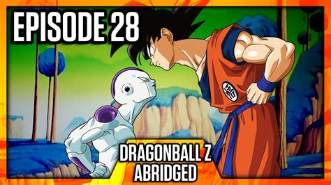 Maybe you would like to learn more about one of these? DragonBall Z Abridged: Episode 28 - TeamFourStar (TFS) - TH-Clip