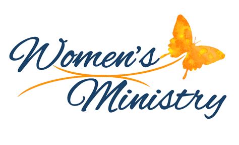 Womens Ministry — Gi Free Church