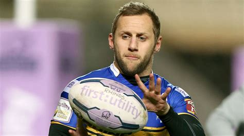 We did not find results for: Rob Burrow says Leeds Rhinos' squad is as strong as ever ...