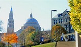 Español - La Universidad Católica de América, Washington DC | CUA