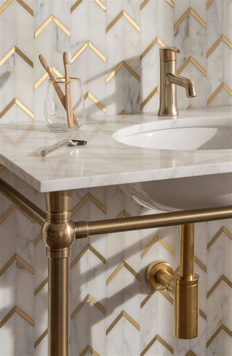 Here Is A Collection Of Our Favorite Bathroom Tile Inspirations And