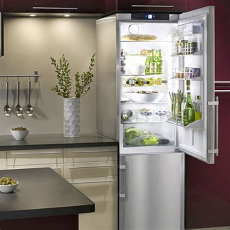 Eight Narrow Counter Depth Refrigerators The Kitchn