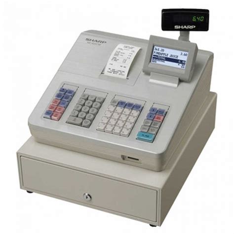 5 Best Cash Registers For Small Businesses 2024