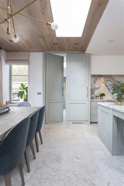 Minimalist Design Kitchen Bring Serenity To Your Home In 2020
