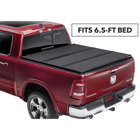 Dodge Dakota Truck Bed Cover