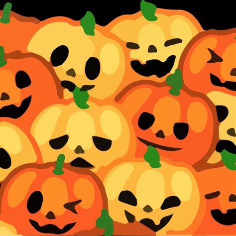 Pumpkin And Dumkin Halloween App By Gazi Ahmed